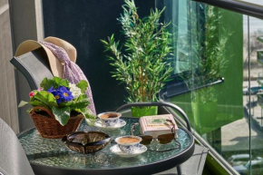 Sonnenstrand Apartment ALEZZI Spa n Pool beach resort